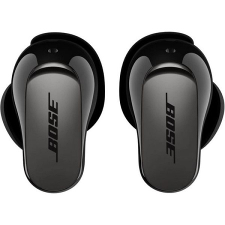Беспроводные наушники Bose QuietComfort Ultra Earbuds (2nd Gen) Черный (Black)