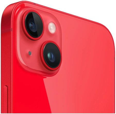 iPhone 14 128 Red iPhone 14 128 Red