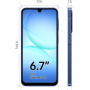 Samsung Galaxy A17 8/256 Гб, синий (Blue) Samsung Galaxy A17 8/256 Гб, синий (Blue)