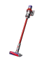 Вертикальный пылесос Dyson V10 Cyclone SV12, Red/Iron (красный/серый) (KR) Вертикальный пылесос Dyson V10 Cyclone SV12, Red/Iron (красный/серый) (KR)