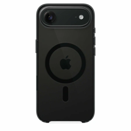 Чехол Apple iPhone Air Case with MagSafe – Shadow, темный (MGH24) Чехол Apple iPhone Air Case with MagSafe – Shadow, темный (MGH24)