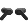 Наушники беспроводные JBL Wave Beam Black (чёрные) Наушники беспроводные JBL Wave Beam Black (чёрные)