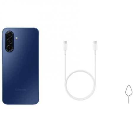 Samsung Galaxy A17 8/256 Гб, синий (Blue) Samsung Galaxy A17 8/256 Гб, синий (Blue)