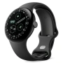 Google Pixel Watch 4 45mm Matte Black/Obsidian (Черный) Google Pixel Watch 4 45mm Matte Black/Obsidian (Черный)