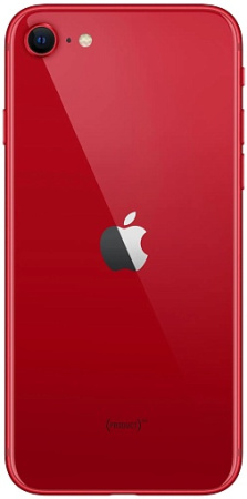 Apple iPhone SE (2022) 128GB (PRODUCT)RED Apple iPhone SE (2022) 128GB (PRODUCT)RED