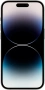 Apple iPhone 14 Pro 128 ГБ, чёрный