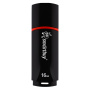 Флеш-накопитель Smartbuy Crown 16 ГБ USB 2.0 Black Флеш-накопитель Smartbuy Crown 16 ГБ USB 2.0 Black
