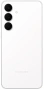 Samsung Galaxy S25 FE 8/256GB White (белый)