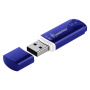 Флеш-накопитель Smartbuy Crown 32 ГБ USB 3.1 Blue