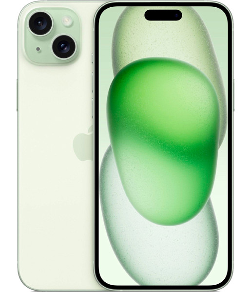 Apple iPhone 15 256GB Green (зелёный) Apple iPhone 15 256GB Green (зелёный)