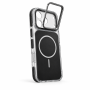 Чехол New Case с подставкой для iPhone 17 Pro / 18 Pro Черный