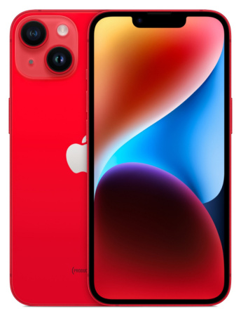 Apple iPhone 14 512GB (PRODUCT)RED (красный)
