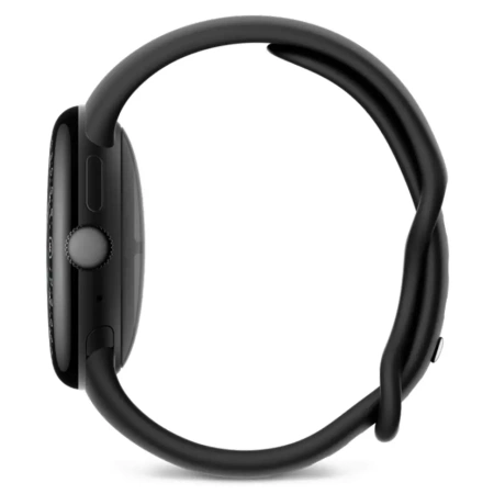 Google Pixel Watch 4 45mm Matte Black/Obsidian (Черный) Google Pixel Watch 4 45mm Matte Black/Obsidian (Черный)