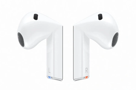 Samsung Galaxy Buds3 Pro, белый