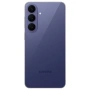 Смартфон Samsung Galaxy S26 FE 8/256GB Blueberry (Фиолетовый) Смартфон Samsung Galaxy S26 FE 8/256GB Blueberry (Фиолетовый)