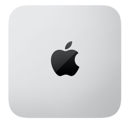 Apple Mac Studio (M5 Max,18C/32C), 36 ГБ, 512 ГБ, Silver (Серебристый) Apple Mac Studio (M5 Max,18C/32C), 36 ГБ, 512 ГБ, Silver (Серебристый)