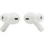 Наушники беспроводные JBL Wave Beam White (белые) Наушники беспроводные JBL Wave Beam White (белые)