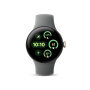 Google Pixel Watch 3 45mm Matte Hazel / Hazel Active Band (ореховые) Google Pixel Watch 3 45mm Matte Hazel / Hazel Active Band (ореховые)