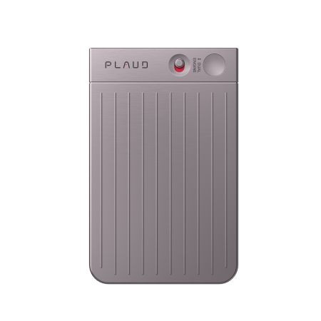 Plaud Note NB-100 64 ГБ Starlight (сияющая звезда) Plaud Note NB-100 64 ГБ Starlight (сияющая звезда)