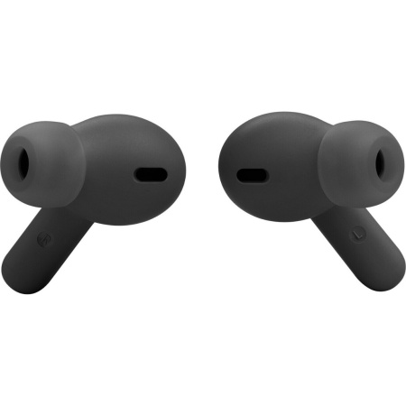 Наушники беспроводные JBL Wave Beam Black (чёрные) Наушники беспроводные JBL Wave Beam Black (чёрные)