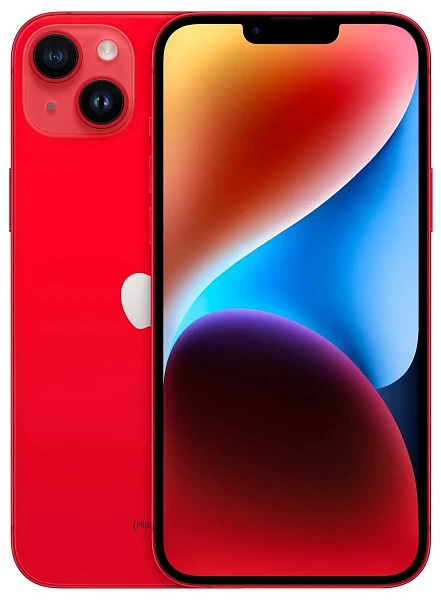 Apple iPhone 14 Plus 256GB (PRODUCT)RED (красный) Apple iPhone 14 Plus 256GB (PRODUCT)RED (красный)