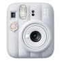 Fujifilm Instax Mini 13 Clay White (Белый)