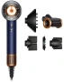 Фен Dyson Supersonic HD16 Prussian Blue/Rich Copper Фен Dyson Supersonic HD16 Prussian Blue/Rich Copper