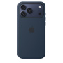 Чехол iPhone 17 Pro Max / 18 Pro Max Silicone Case with MagSafe - Midnight (MGFP4) Чехол iPhone 17 Pro Max / 18 Pro Max Silicone Case with MagSafe - Midnight (MGFP4)