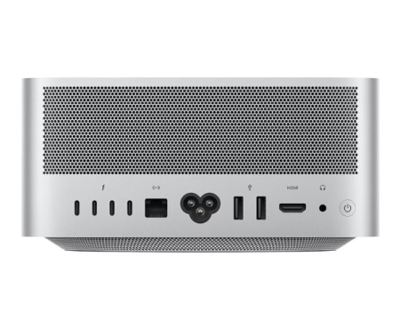 Apple Mac Studio (M5 Max,18C/32C), 36 ГБ, 512 ГБ, Silver (Серебристый) Apple Mac Studio (M5 Max,18C/32C), 36 ГБ, 512 ГБ, Silver (Серебристый)