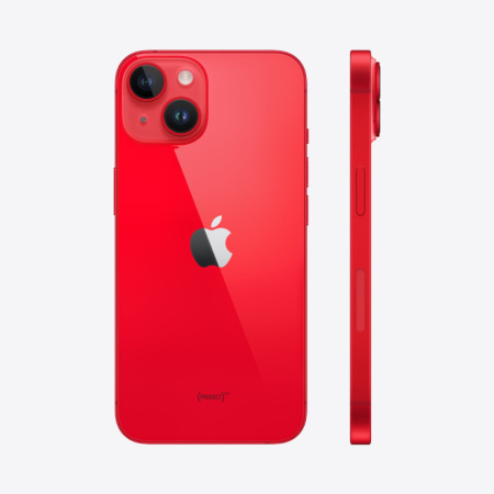 Apple iPhone 14 512GB (PRODUCT)RED (красный)