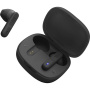 Наушники беспроводные JBL Wave Flex Black (чёрные)