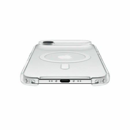 Чехол Apple iPhone Air Case with MagSafe – Shadow, темный (MGH24) Чехол Apple iPhone Air Case with MagSafe – Shadow, темный (MGH24)