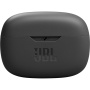 Наушники беспроводные JBL Wave Beam Black (чёрные) Наушники беспроводные JBL Wave Beam Black (чёрные)