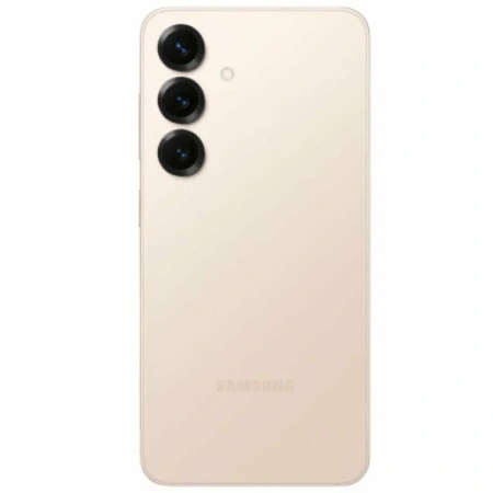 Samsung Galaxy S25 12/128GB Pinkgold (розовый) Samsung Galaxy S25 12/128GB Pinkgold (розовый)