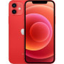 Apple iPhone 12 256GB (PRODUCT)RED (красный) Apple iPhone 12 256GB (PRODUCT)RED MGJJ3AA, красный