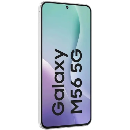 Samsung Galaxy M56 8/256GB Light Green (светло-зелёный) Samsung Galaxy M56 8/256GB Light Green (светло-зелёный)