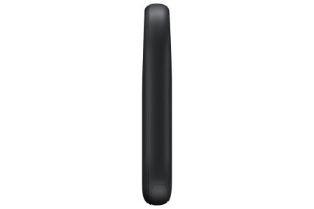 Беспроводная метка Samsung Galaxy SmartTag2, чёрная Беспроводная метка Samsung Galaxy SmartTag2, чёрная