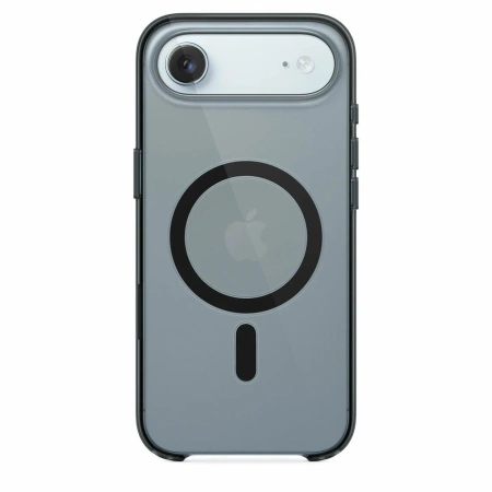 Чехол Apple iPhone Air Case with MagSafe – Shadow, темный (MGH24) Чехол Apple iPhone Air Case with MagSafe – Shadow, темный (MGH24)