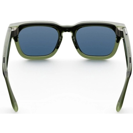 Умные очки Meta Fury Standard Light Blue Atlantic Racing Green (тёмно-зелёные) Умные очки Meta Fury Standard Light Blue Atlantic Racing Green (тёмно-зелёные)