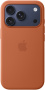 Чехол iPhone 17 Pro / 18 Pro Silicone Case with MagSafe - Terra Cotta (MGFJ4)