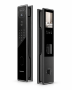 Умный замок Lenovo A6F Black (чёрный) Умный замок Lenovo A6F Black (чёрный)