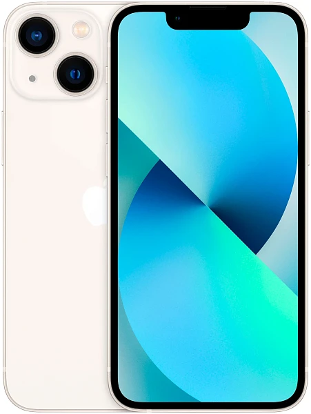 Apple iPhone 13 128GB Starlight (белый) Apple iPhone 13 128GB Starlight (белый)
