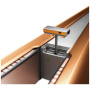 Выпрямитель Dyson HS07 Corrale Copper/Nickel