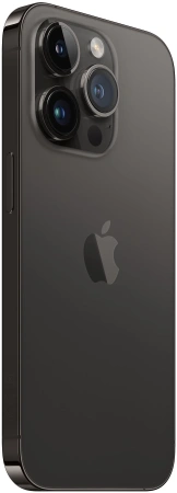 Apple iPhone 14 Pro 128 ГБ, чёрный Apple iPhone 14 Pro 128 ГБ, чёрный