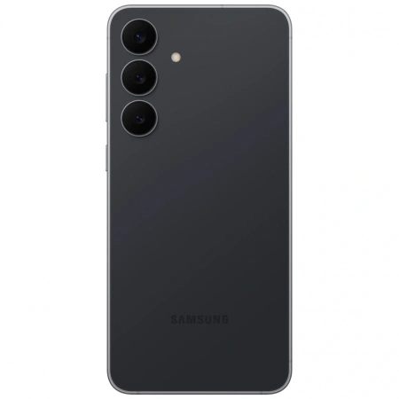 Samsung Galaxy S25 FE 8/128GB Jetblack (чёрный) Samsung Galaxy S25 FE 8/128GB Jetblack (чёрный)