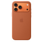 Чехол iPhone 17 Pro Max / 18 Pro Max Silicone Case with MagSafe - Terra Cotta (MGFQ4) Чехол iPhone 17 Pro Max / 18 Pro Max Silicone Case with MagSafe - Terra Cotta (MGFQ4)
