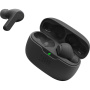 Наушники беспроводные JBL Wave Beam Black (чёрные) Наушники беспроводные JBL Wave Beam Black (чёрные)