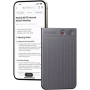 Plaud Note NB-100 64 ГБ Black (чёрный) Plaud Note NB-100 64 ГБ Black (чёрный)