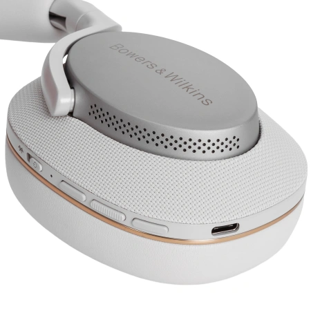 Наушники беспроводные Bowers & Wilkins Px7 S2e Cloud Grey (серые) Наушники беспроводные Bowers & Wilkins Px7 S2e Cloud Grey (серые)