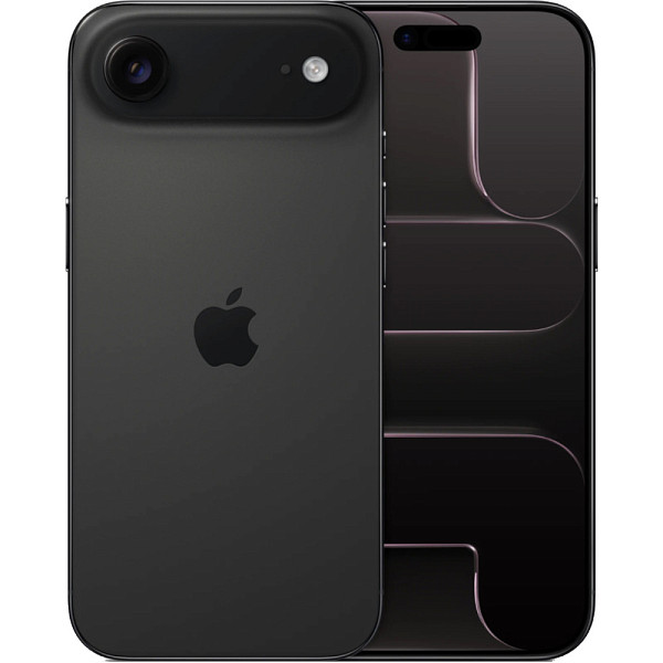 Apple iPhone Air 1TB eSIM Space Black (чёрный) Apple iPhone Air 1TB eSIM Space Black (чёрный)